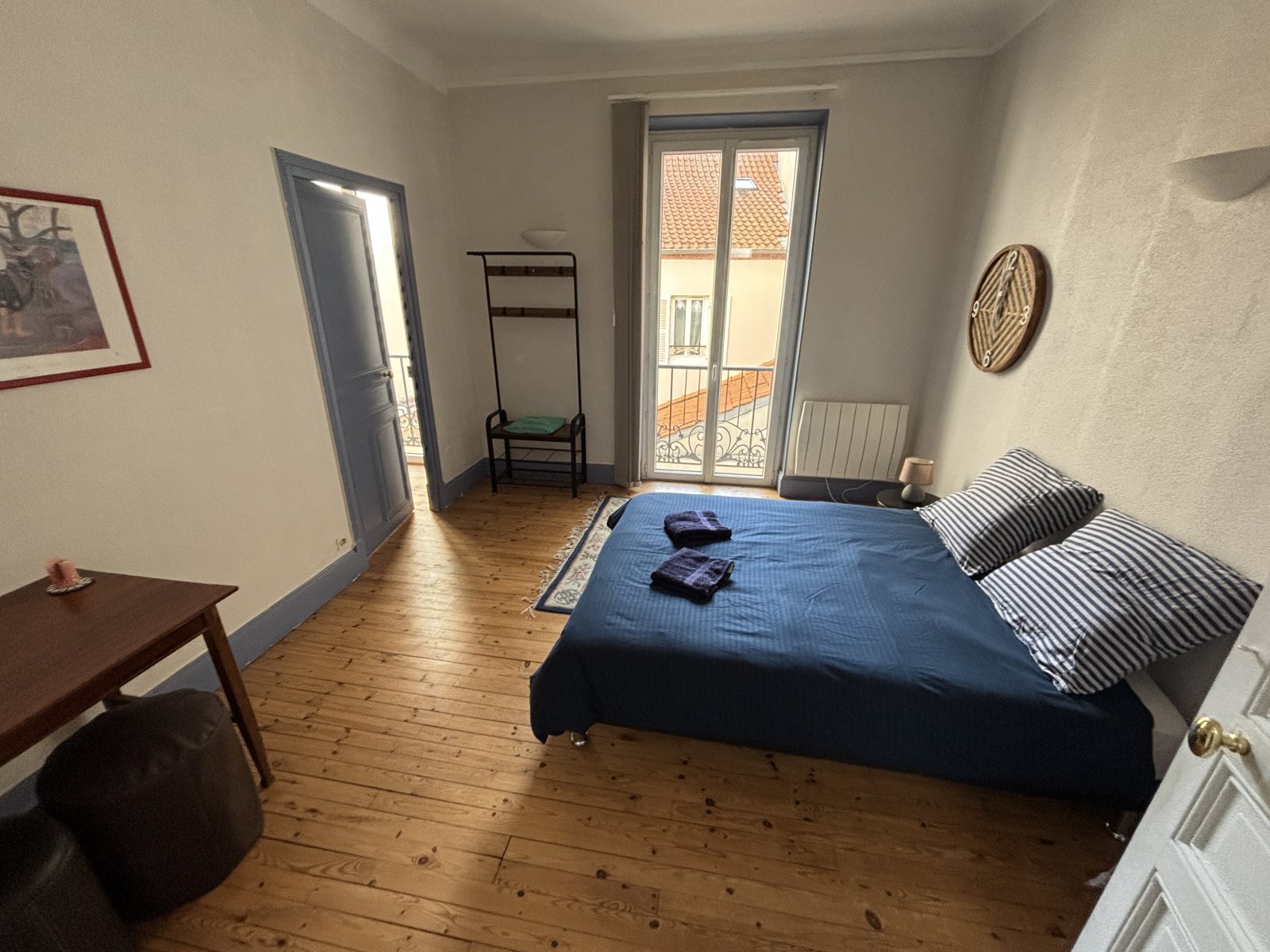 Appartement à vendre, 52m², Vichy