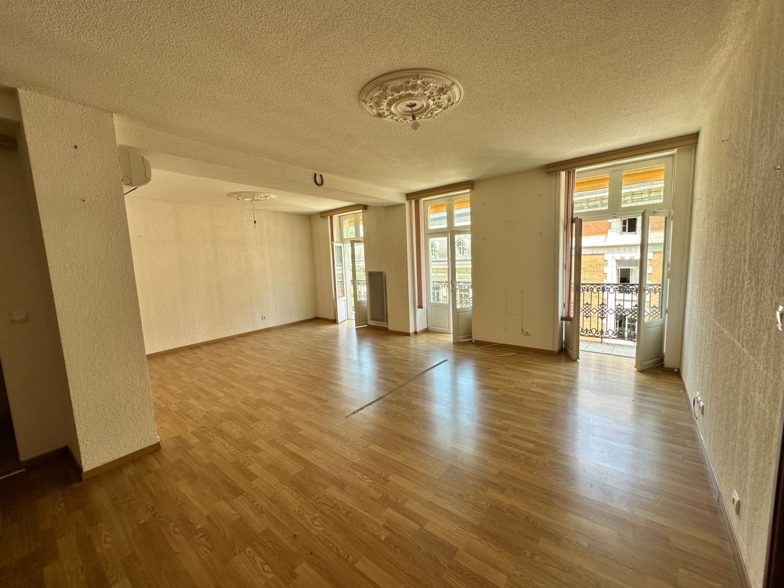Appartement à vendre, 103m², Vichy