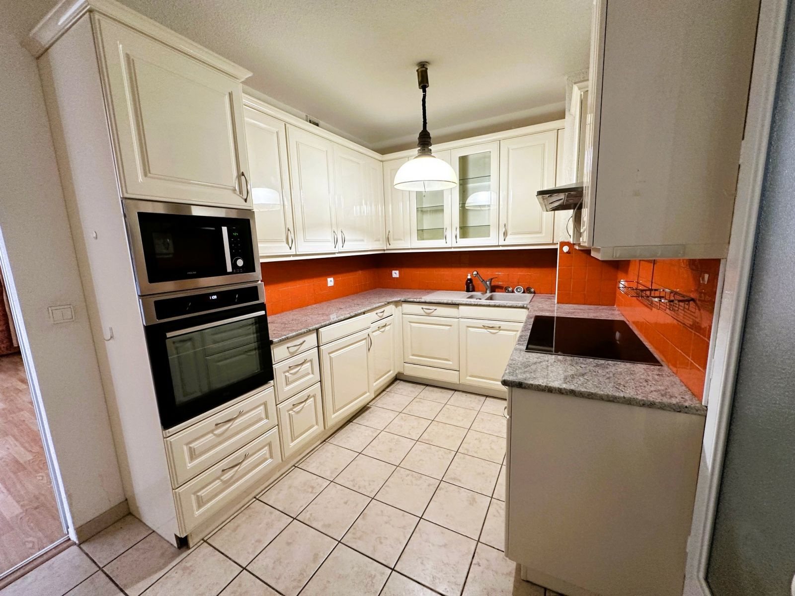 Appartement à vendre, 103m², Vichy