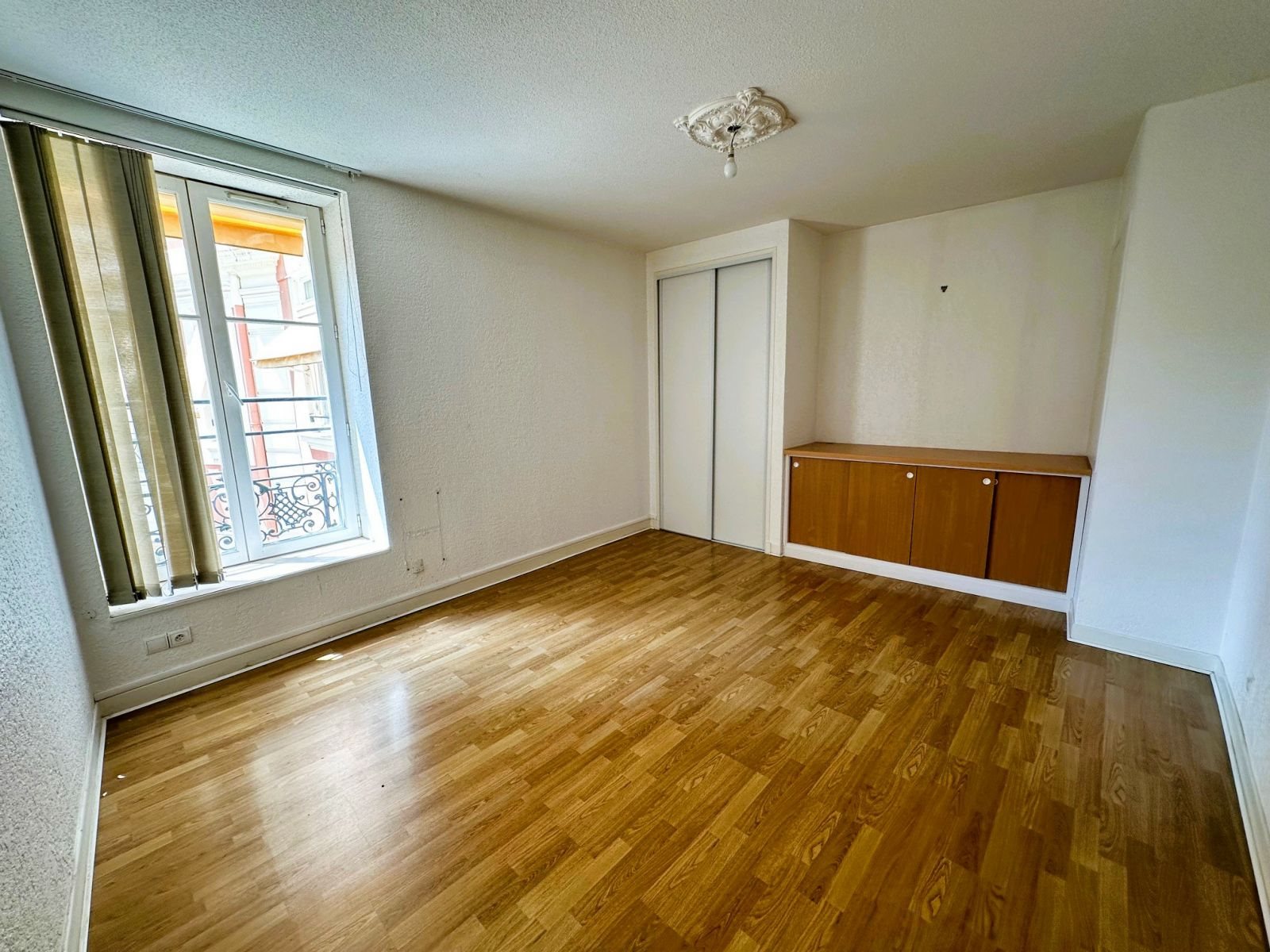 Appartement à vendre, 103m², Vichy