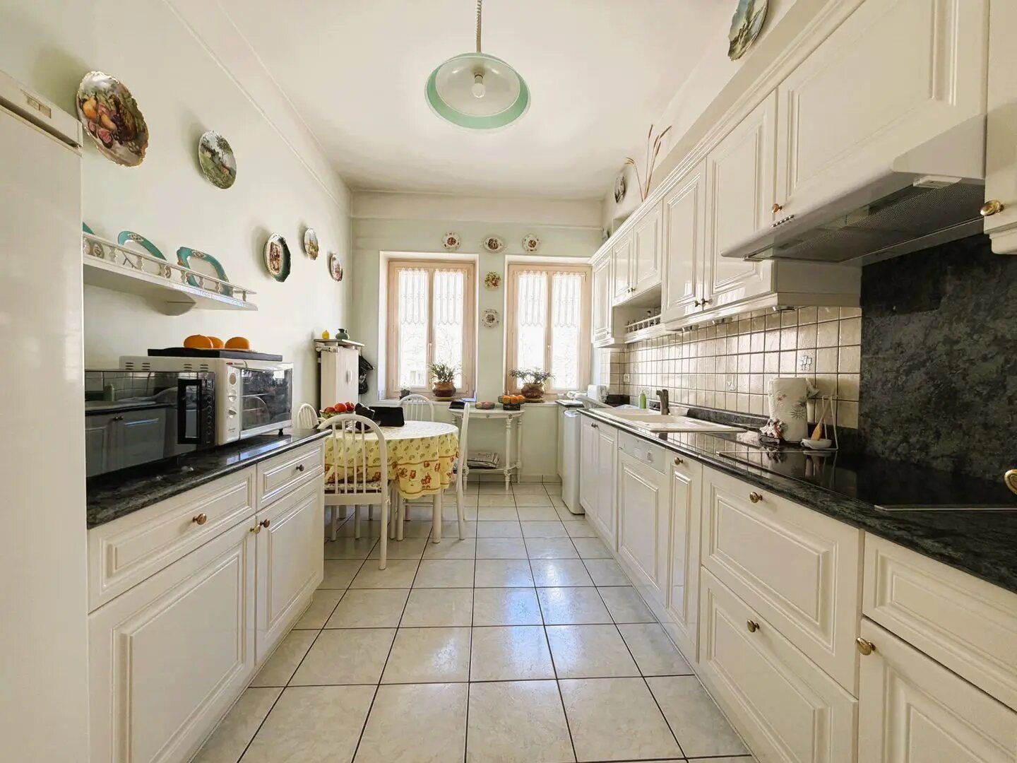 Appartement à vendre, 147m², Vichy