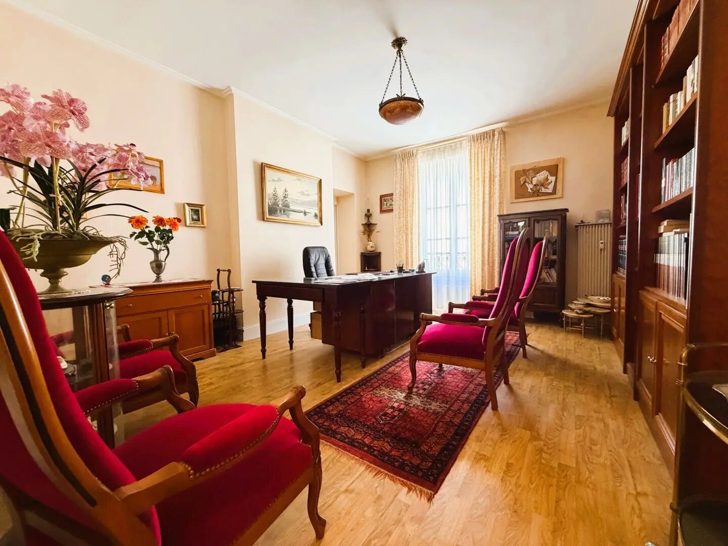 Appartement à vendre, 147m², Vichy