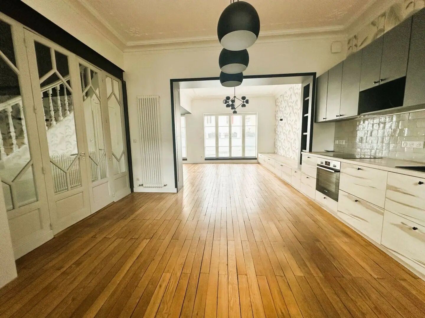 Maison à vendre, 182m², Vichy