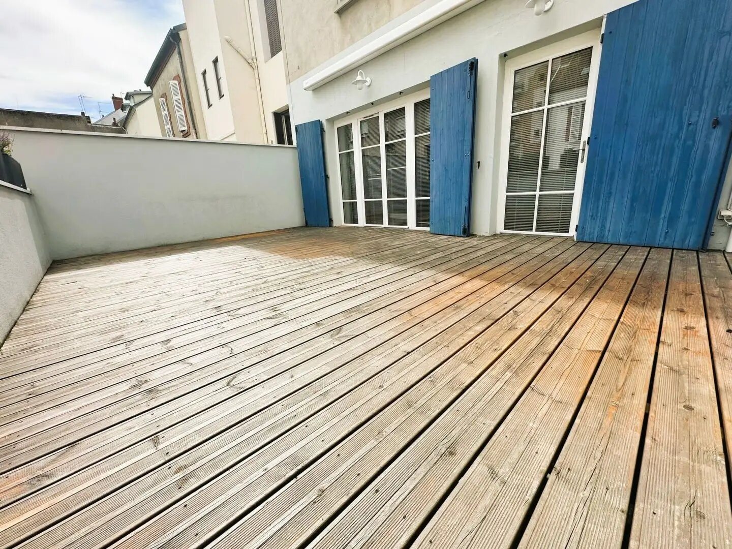 Maison à vendre, 182m², Vichy