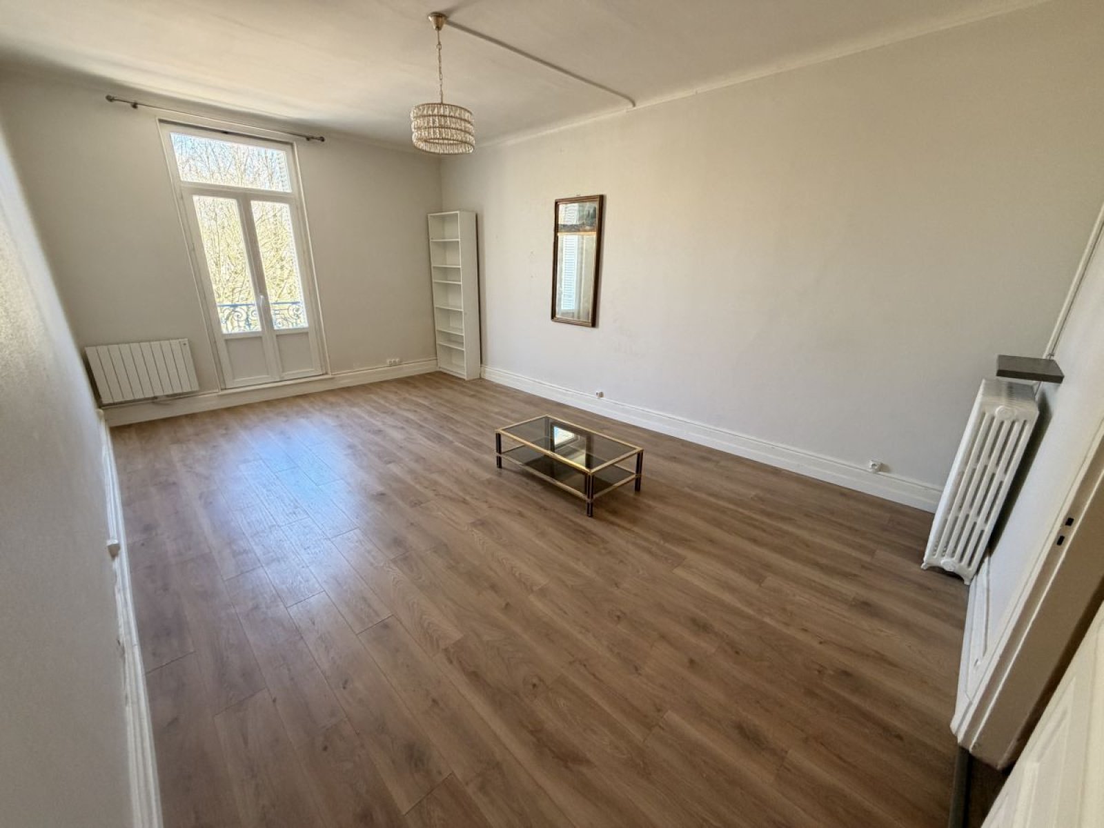 Appartement à vendre, 94m², Vichy