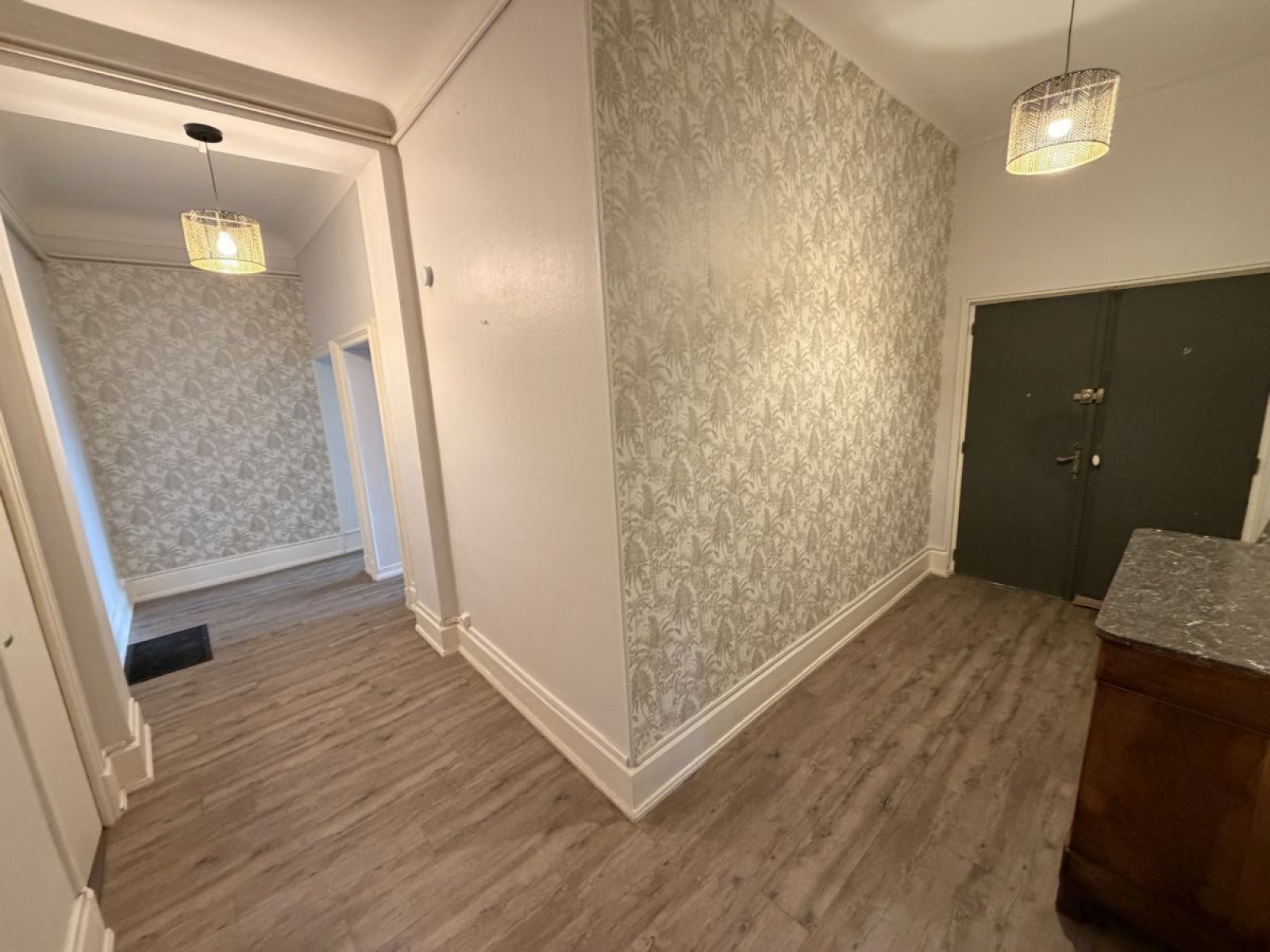 Appartement à vendre, 94m², Vichy