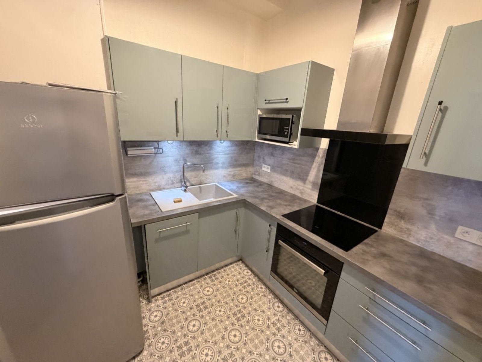Appartement à vendre, 94m², Vichy