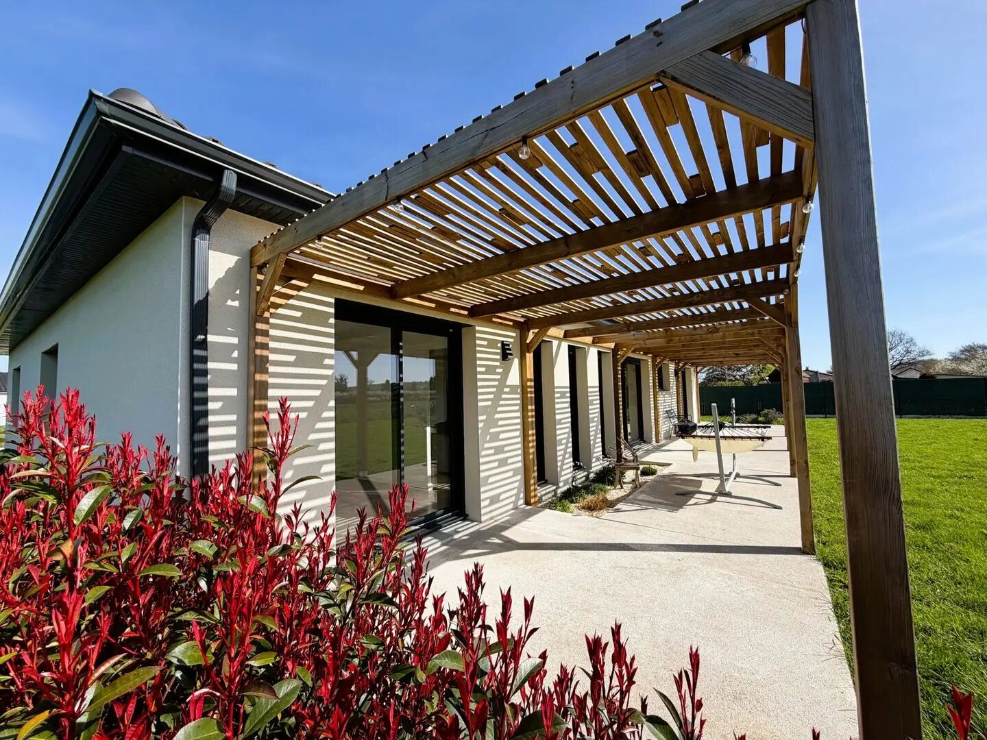 Maison à vendre, 135m², Saint-Rémy-en-Rollat