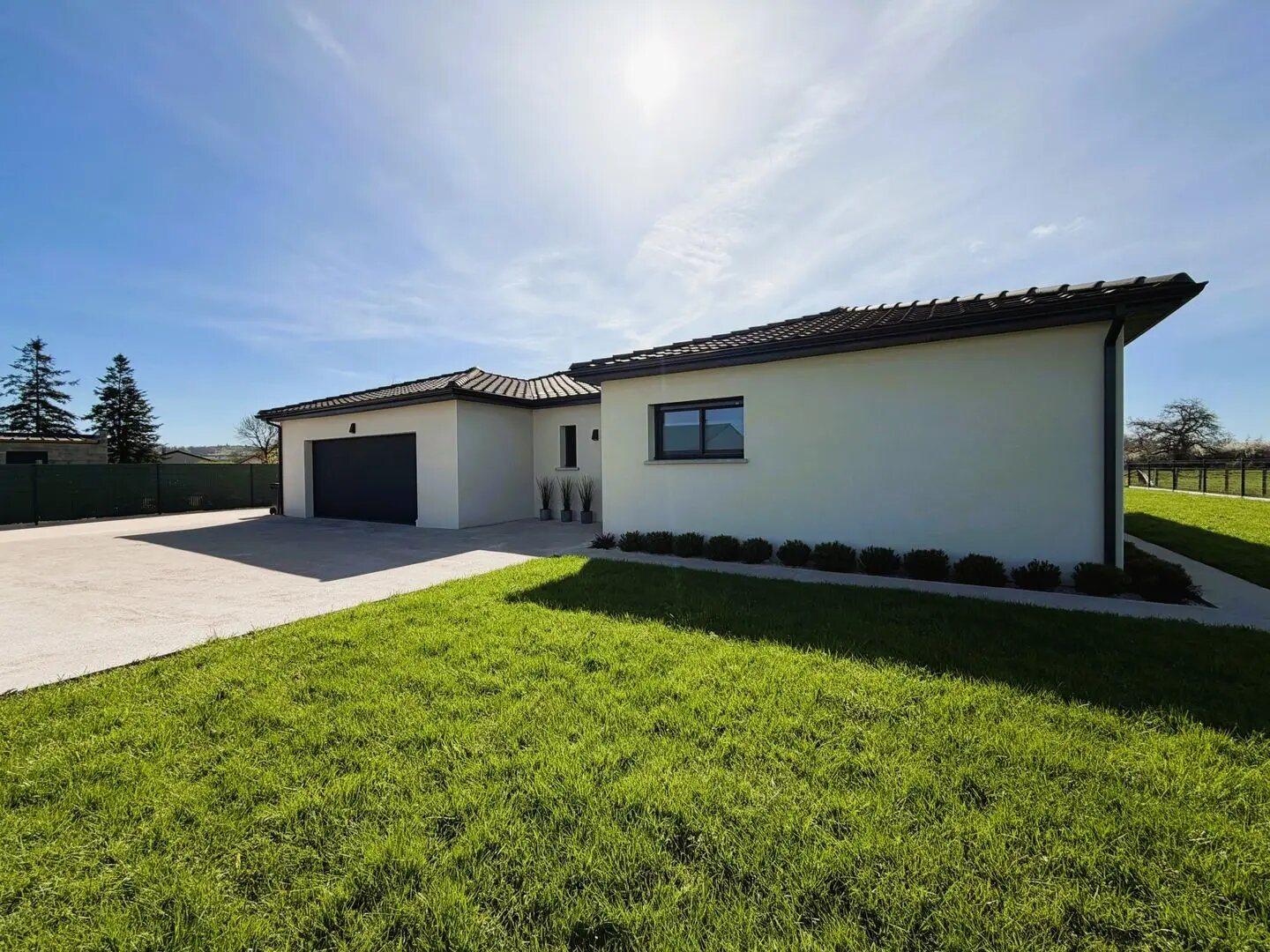 Maison à vendre, 135m², Saint-Rémy-en-Rollat