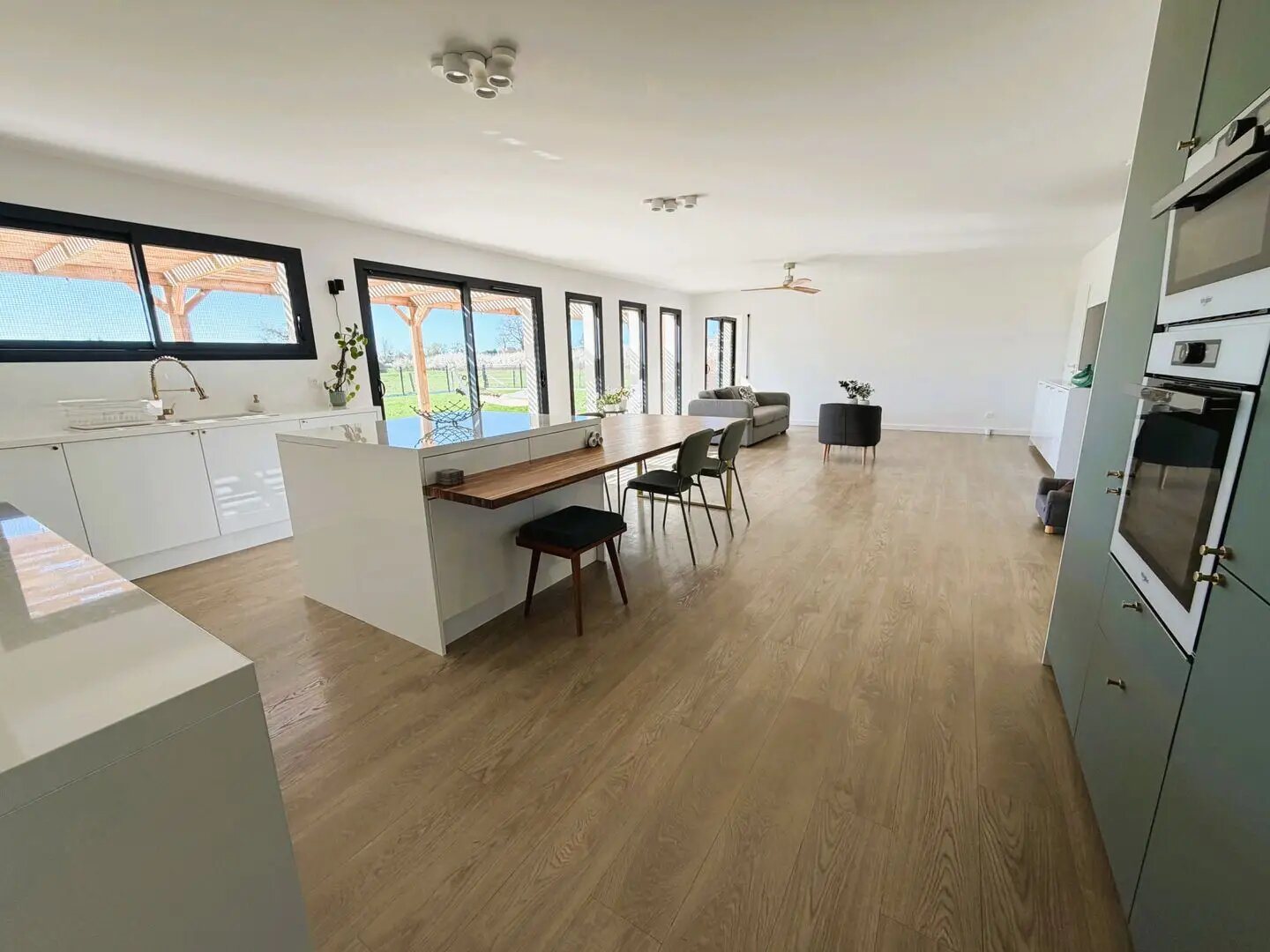 Maison à vendre, 135m², Saint-Rémy-en-Rollat