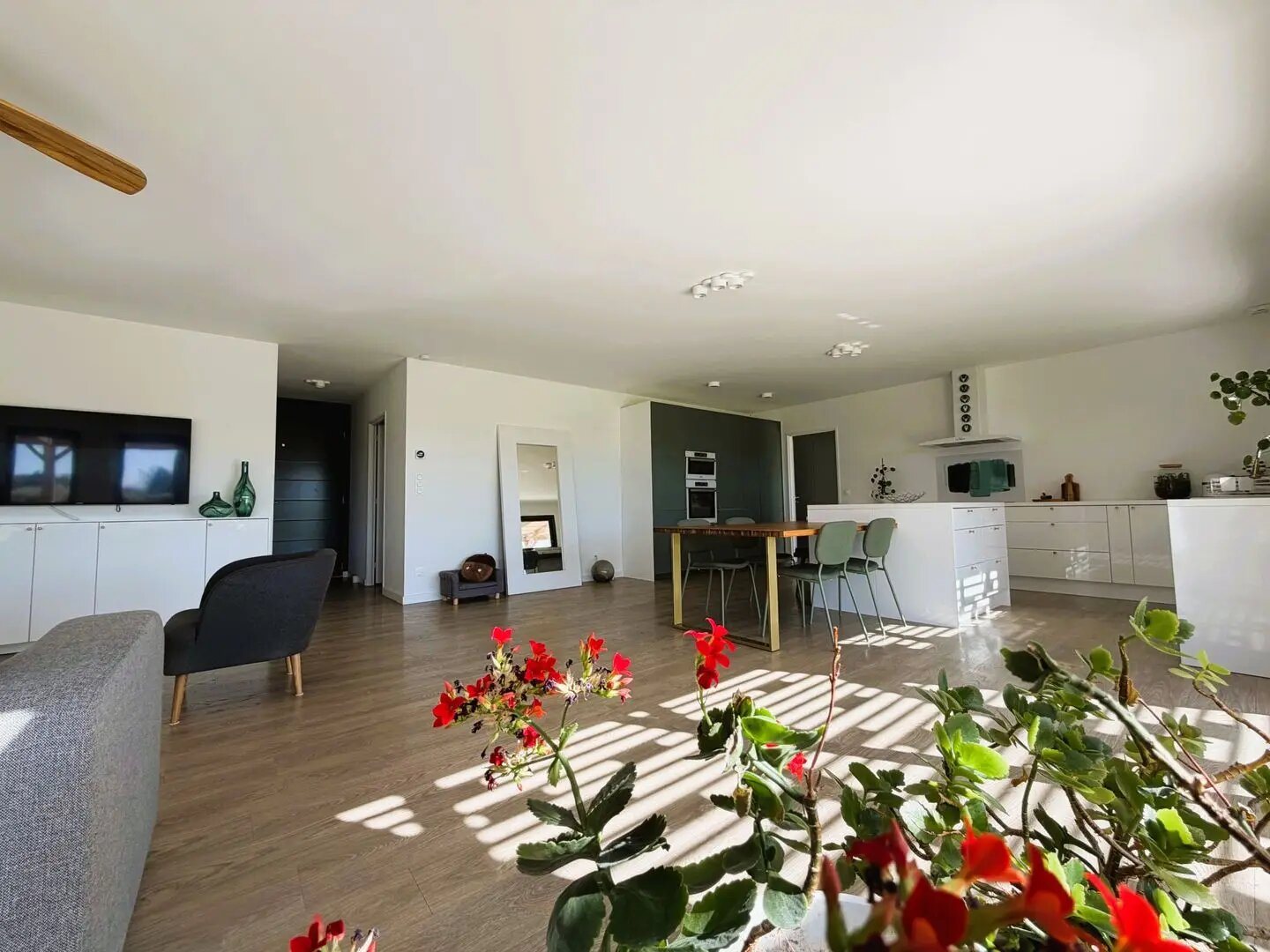 Maison à vendre, 135m², Saint-Rémy-en-Rollat