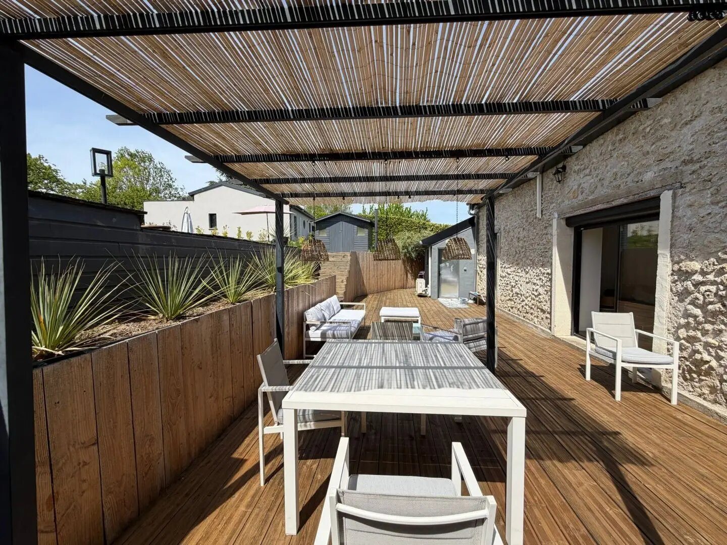 Maison à vendre, 141m², Creuzier-le-Neuf