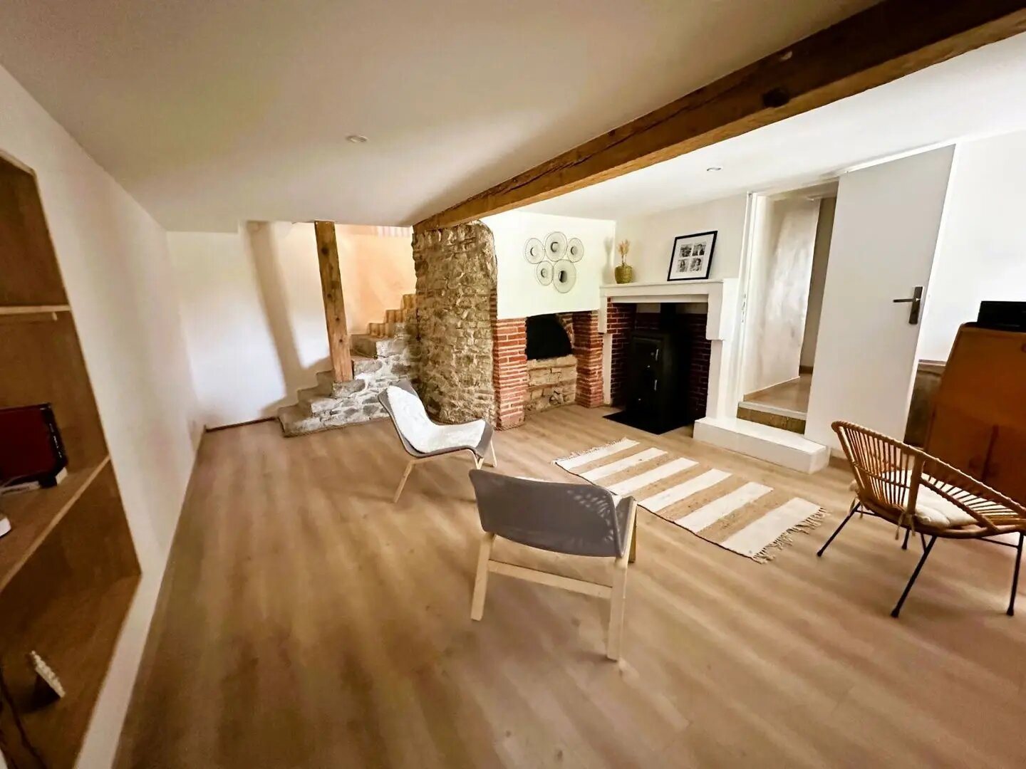 Maison à vendre, 141m², Creuzier-le-Neuf