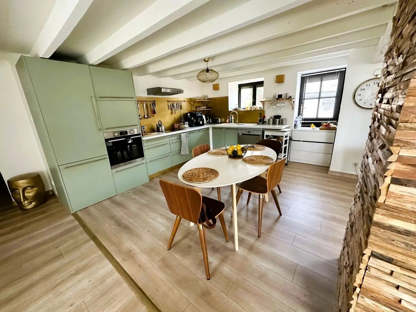 Maison à vendre, 141m², Creuzier-le-Neuf