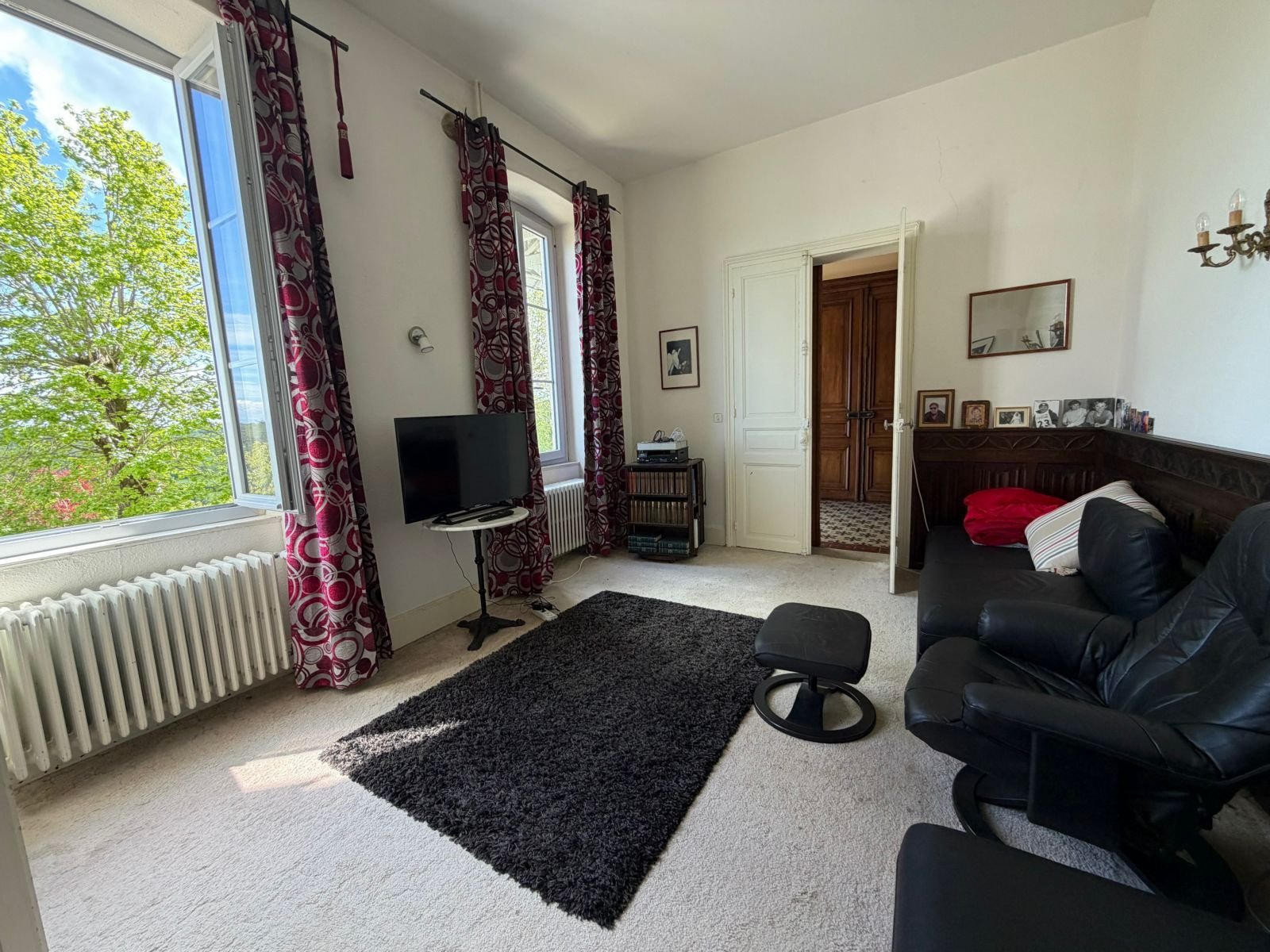 Maison à vendre, 300m², Cesset