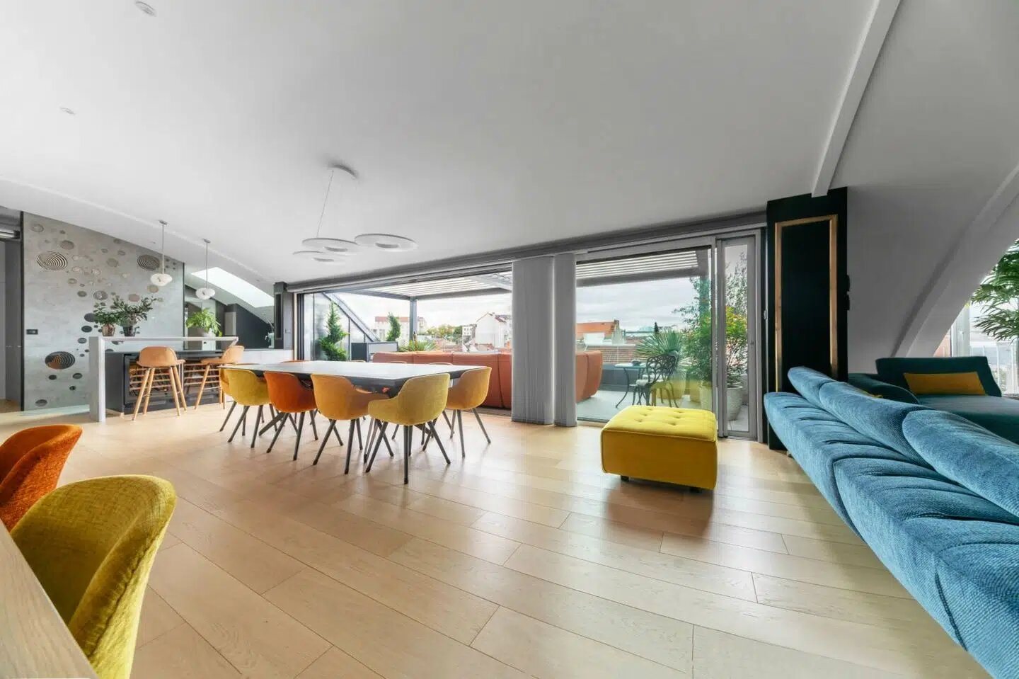 Appartement à vendre, 146m², Vichy