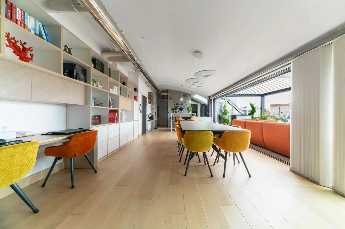 Appartement à vendre, 146m², Vichy