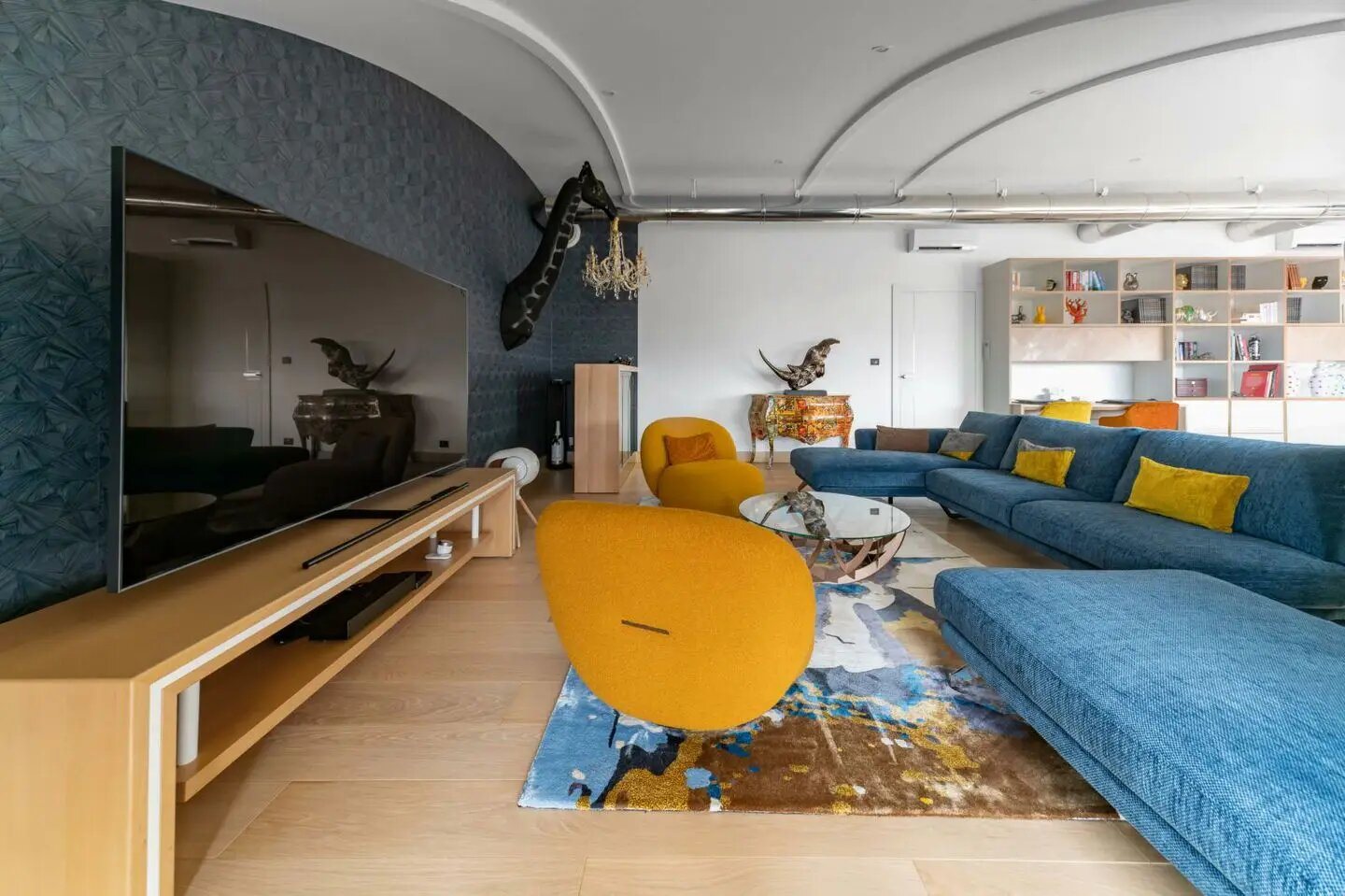 Appartement à vendre, 146m², Vichy