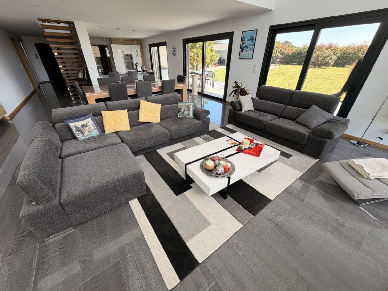 Maison à vendre, 260m², Espinasse-Vozelle