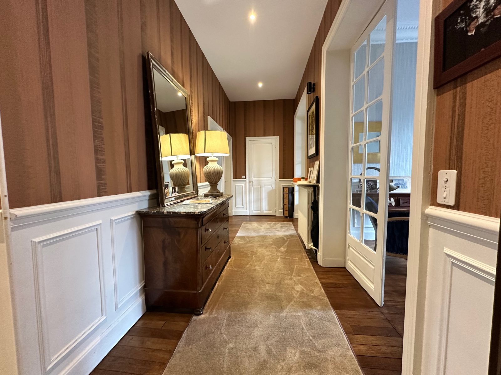 Appartement à vendre, 91m², Vichy