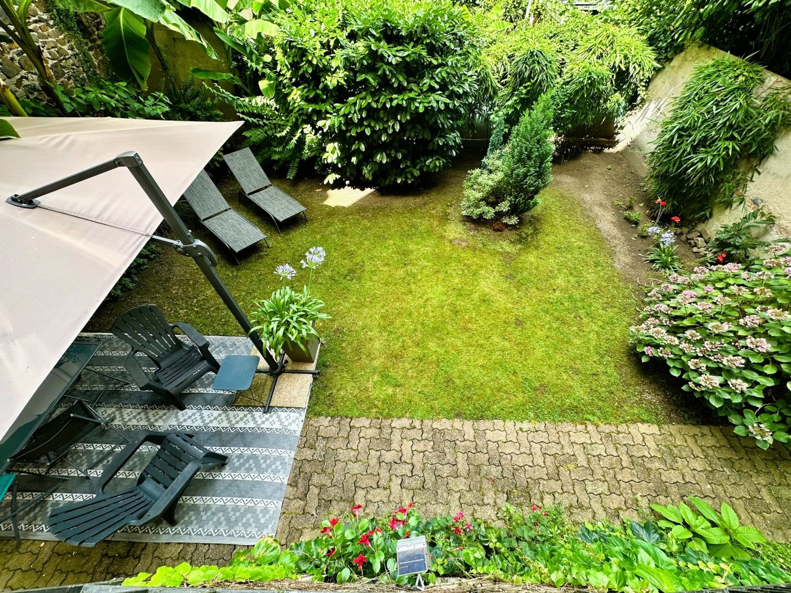 Appartement à vendre, 91m², Vichy