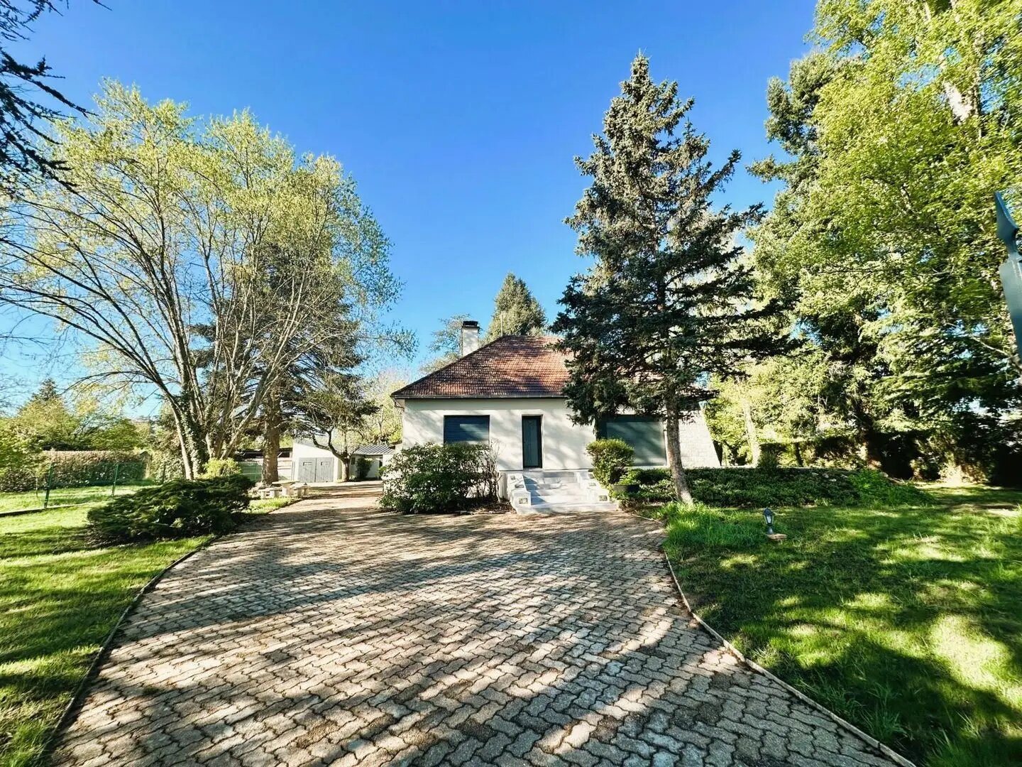 Maison à vendre, 155m², Abrest