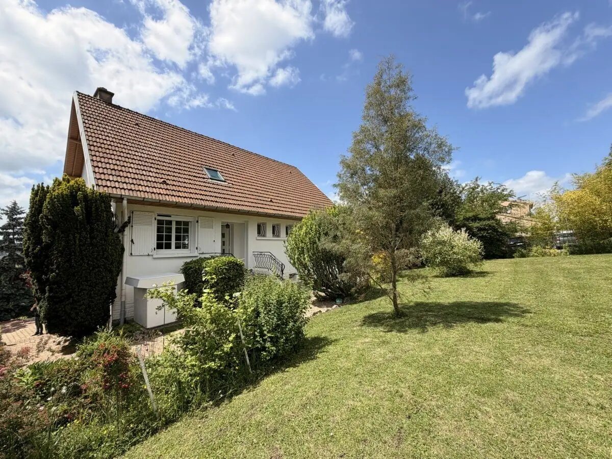 Maison à vendre, 149m², Abrest