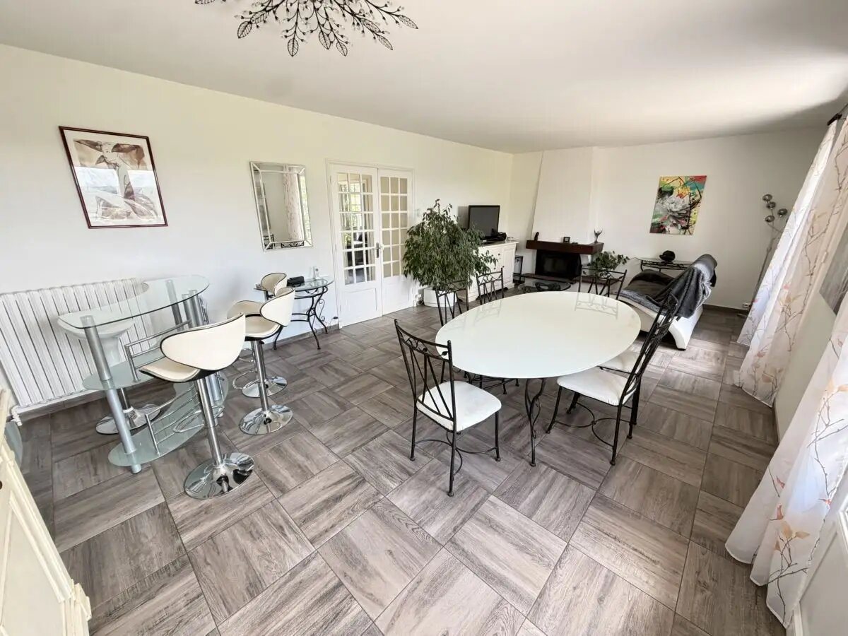 Maison à vendre, 149m², Abrest