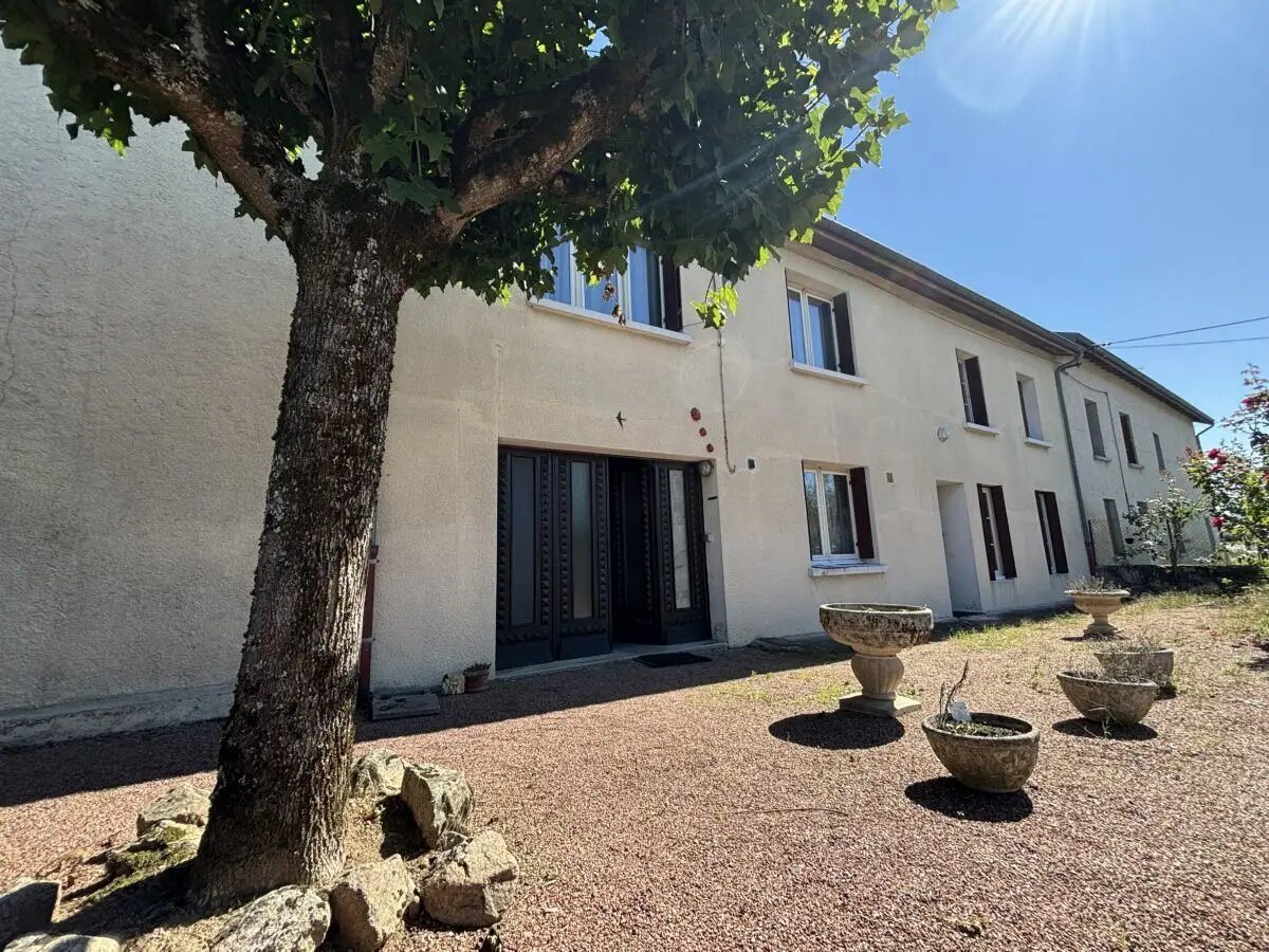 Maison à vendre, 133m², Mariol
