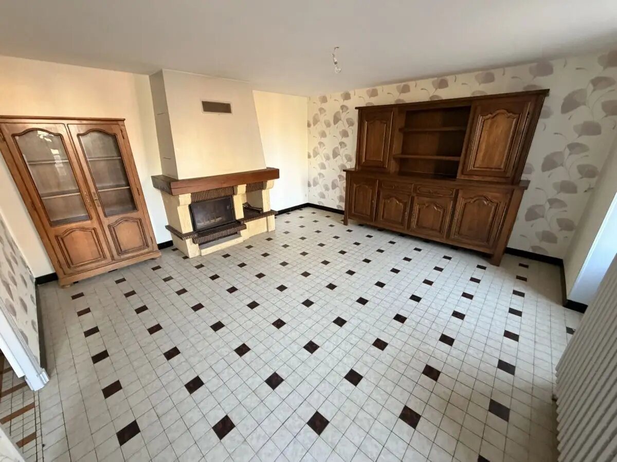 Maison à vendre, 133m², Mariol