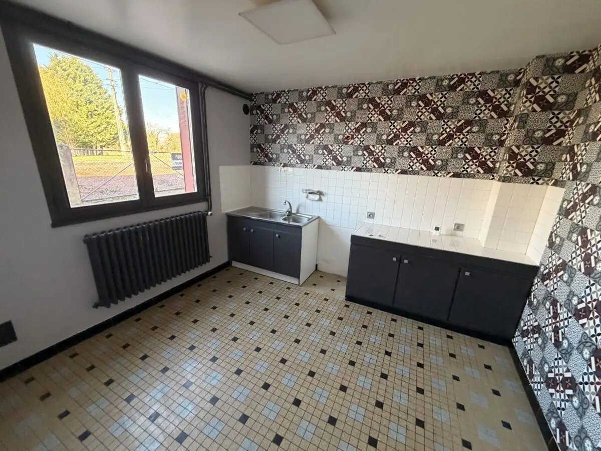 Maison à vendre, 133m², Mariol