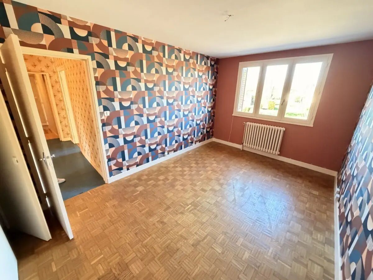 Maison à vendre, 133m², Mariol