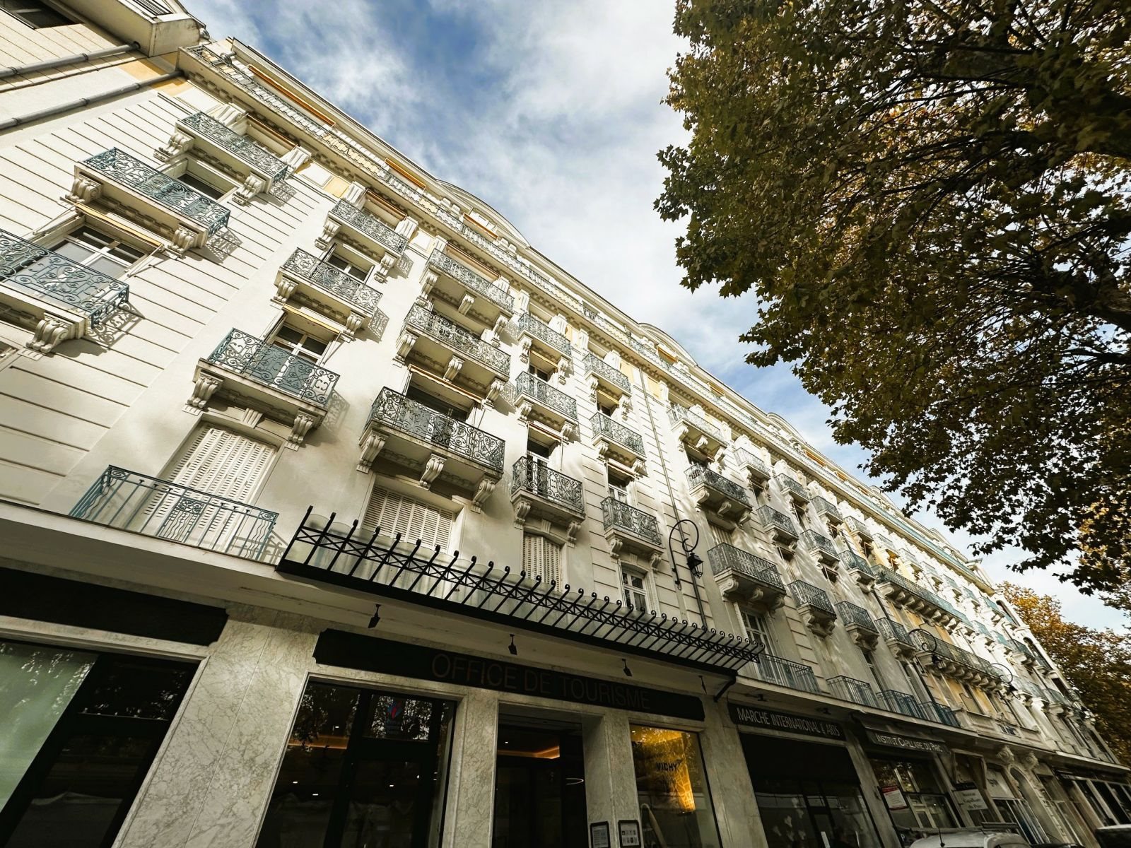 Appartement à vendre, 27m², Vichy