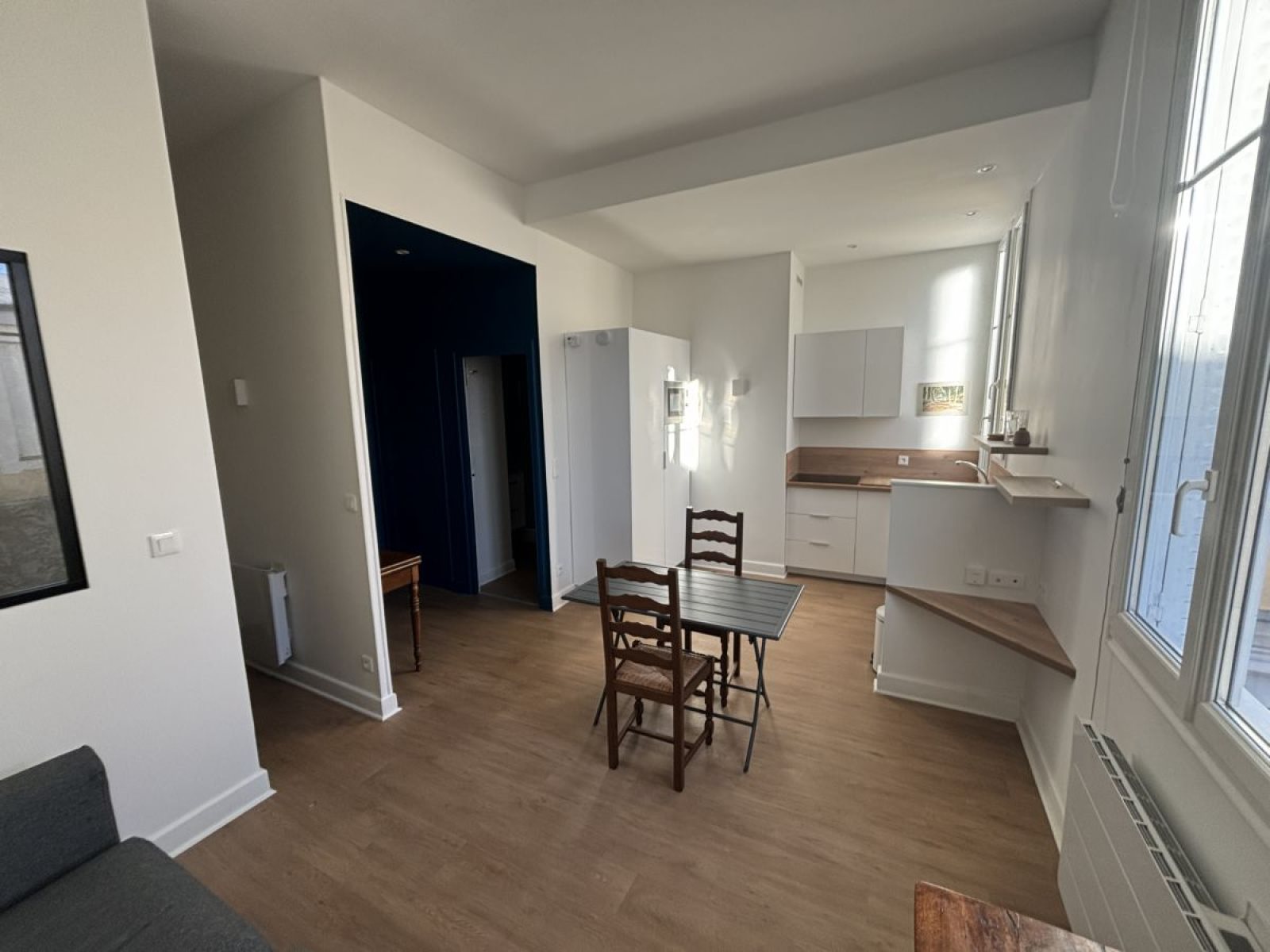 Appartement à vendre, 27m², Vichy