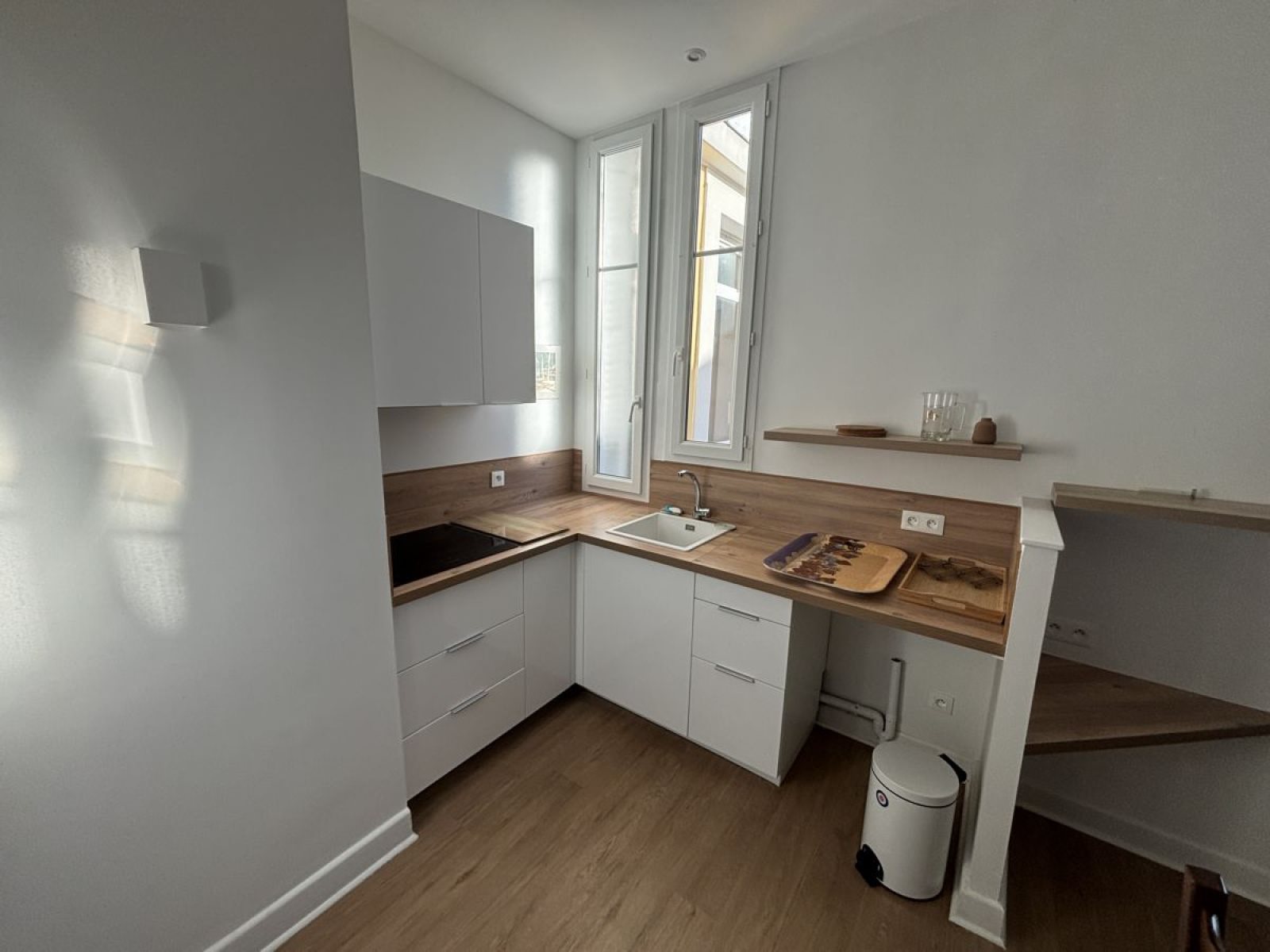 Appartement à vendre, 27m², Vichy