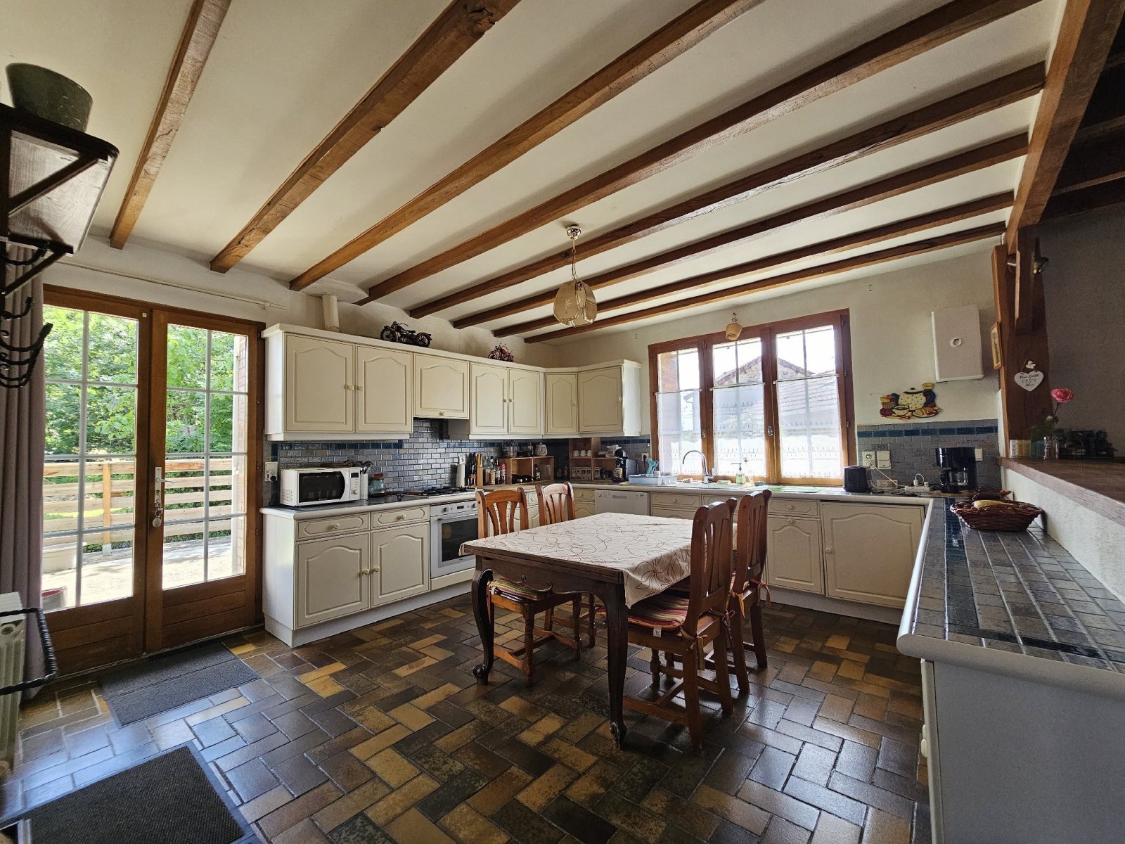 Maison à vendre, 186m², Busset