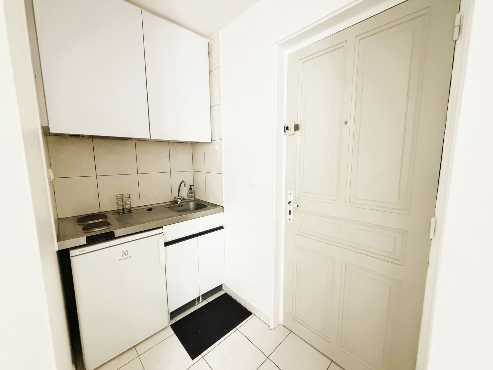 Appartement à vendre, 18m², Vichy