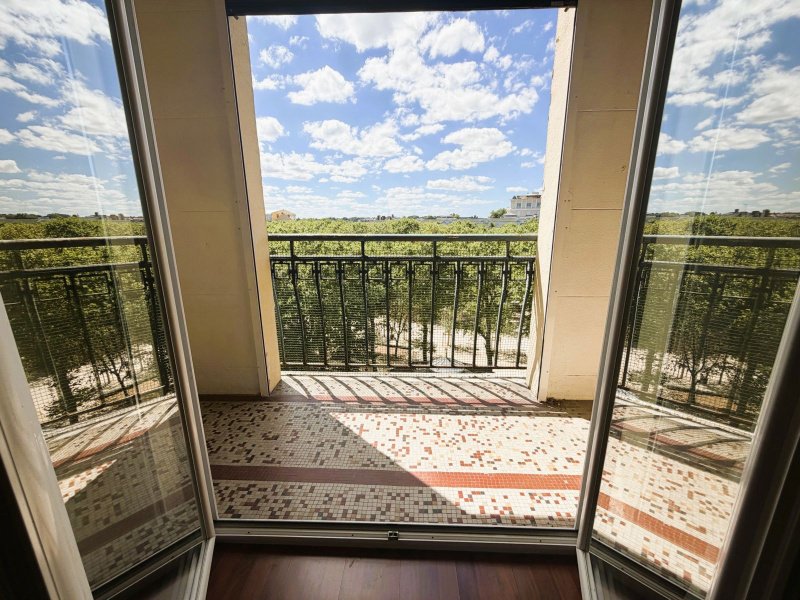 Appartement à vendre, 102m², Vichy