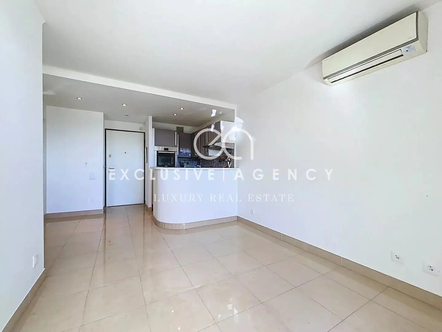 Appartement à vendre, 30m², Vallauris