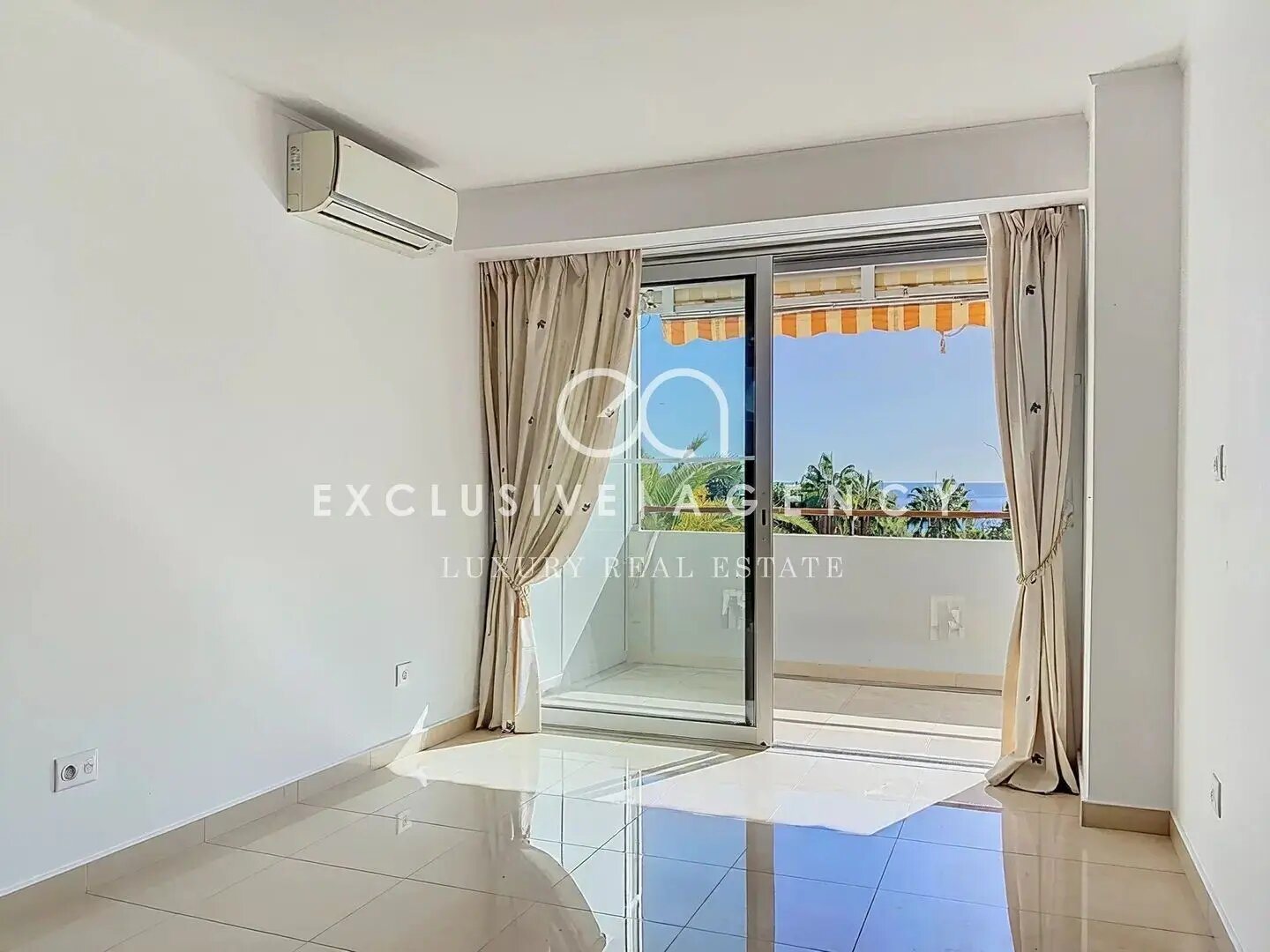 Appartement à vendre, 30m², Vallauris