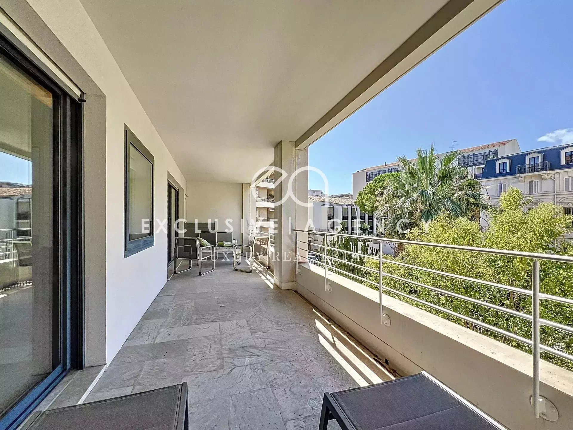 Appartement à louer, 233m², Cannes