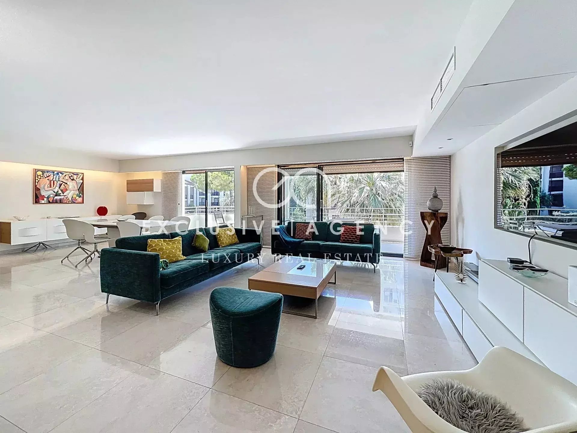 Appartement à louer, 233m², Cannes