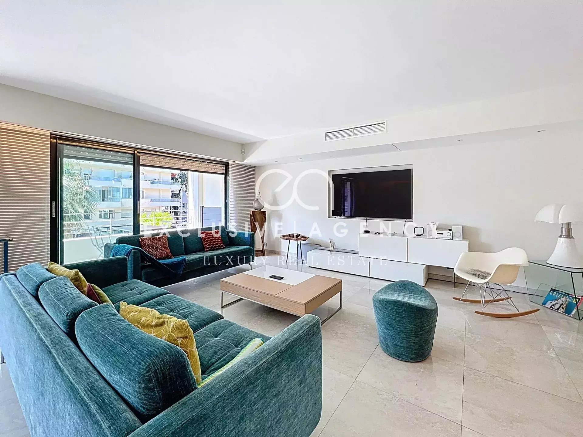 Appartement à louer, 233m², Cannes