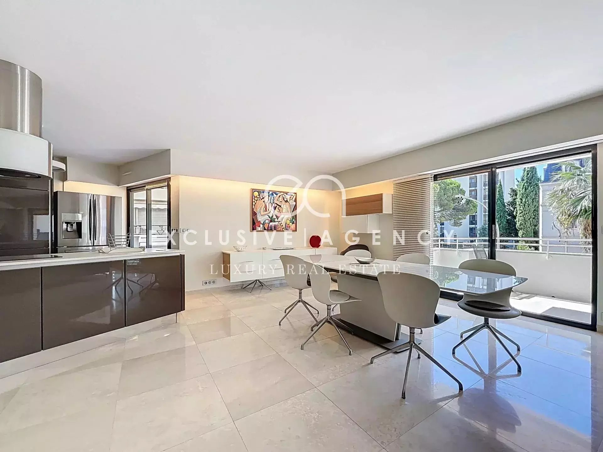Appartement à louer, 233m², Cannes