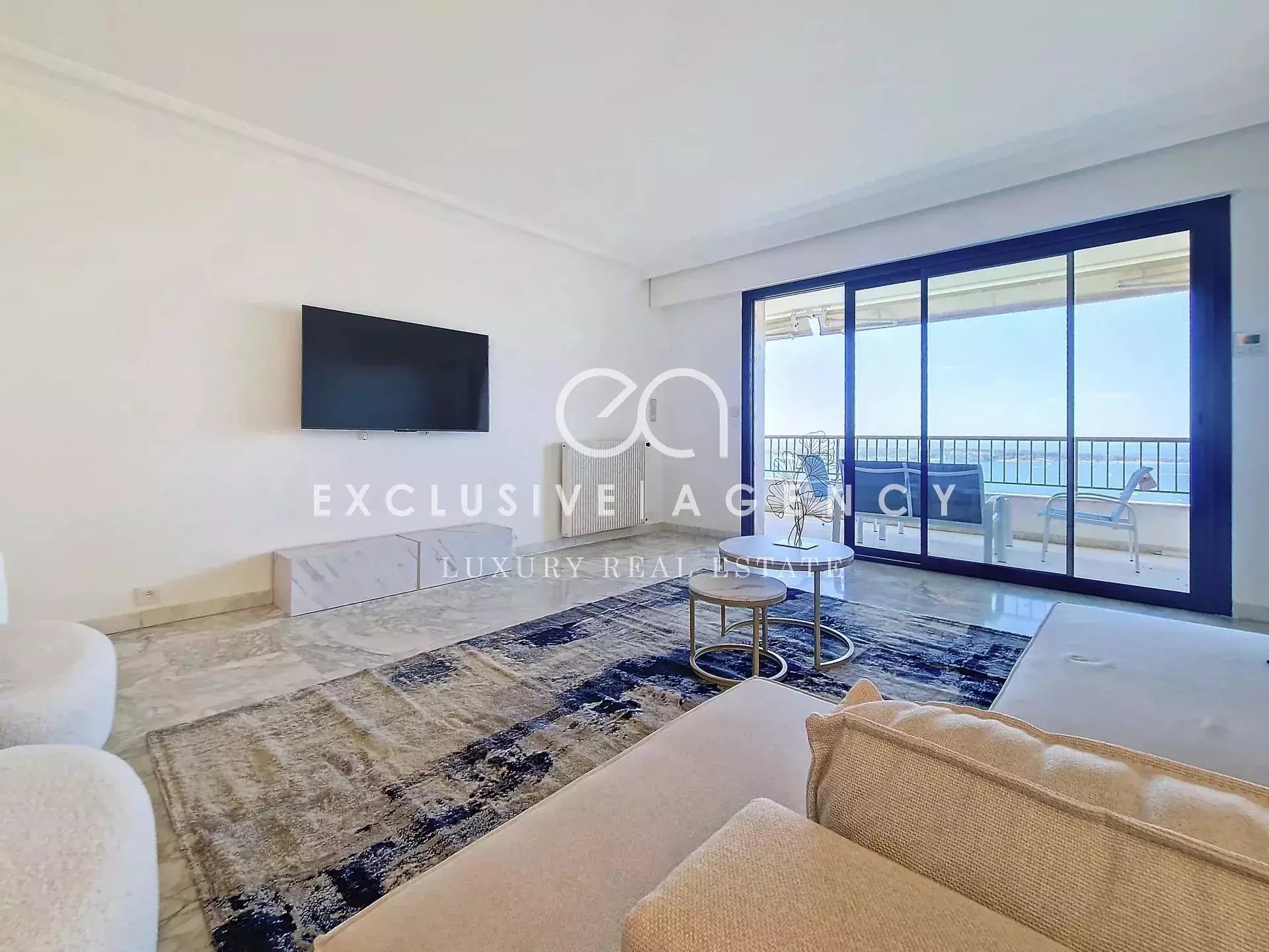 Appartement à louer, 97m², Cannes