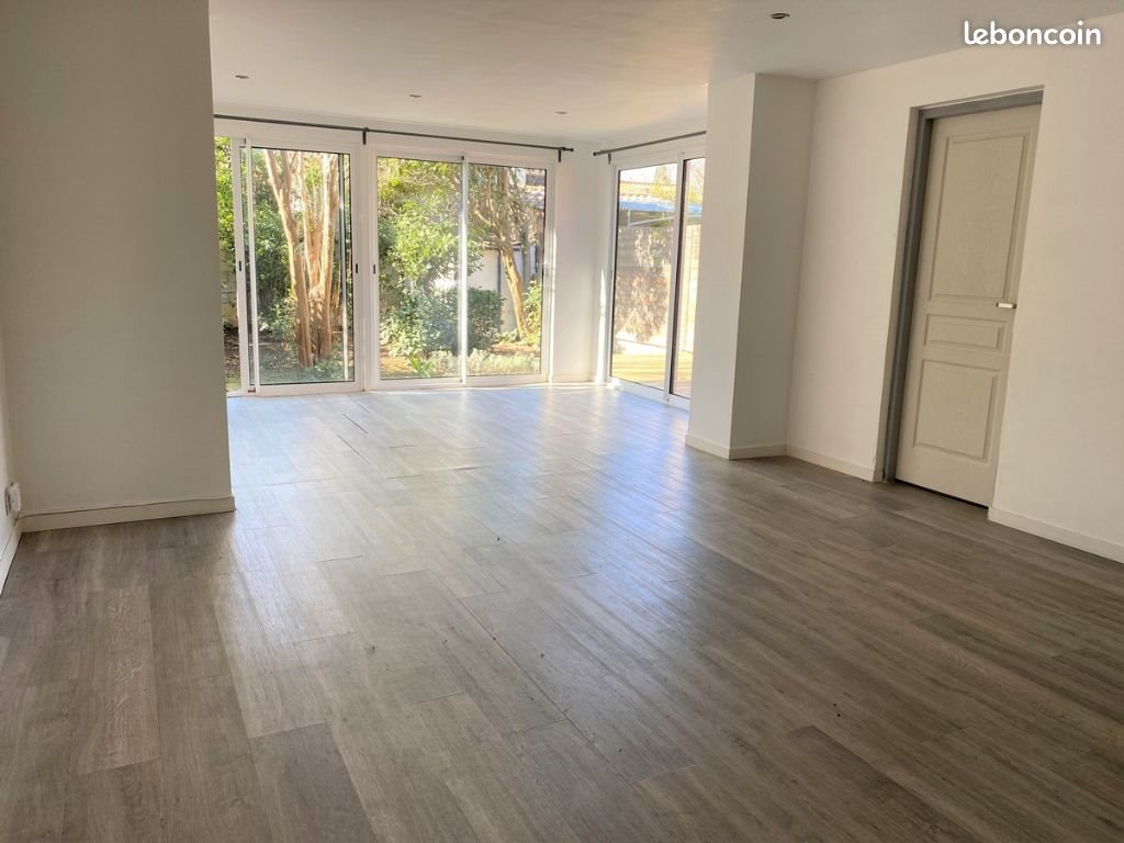 Maison à vendre, 62m², Villeneuve-lès-Avignon