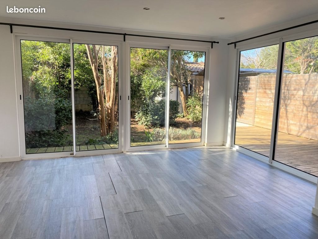 Maison à vendre, 62m², Villeneuve-lès-Avignon
