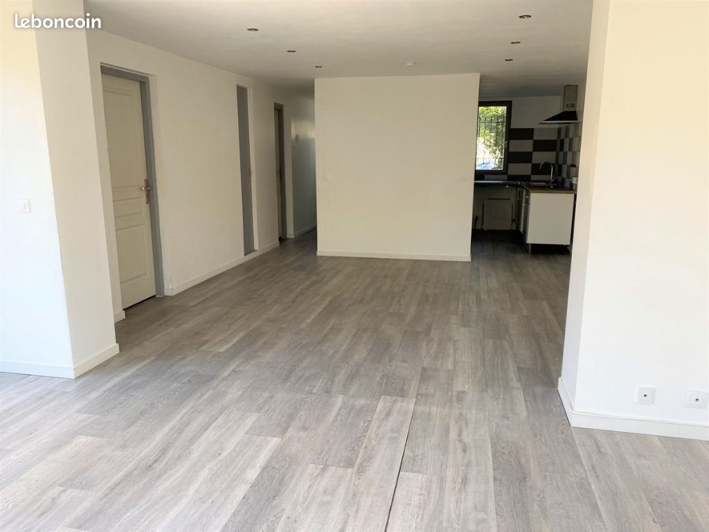 Maison à vendre, 62m², Villeneuve-lès-Avignon