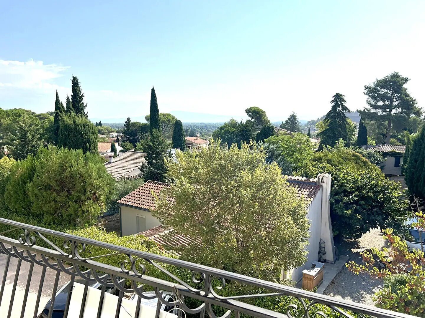 Appartement à vendre, 82m², Villeneuve-lès-Avignon