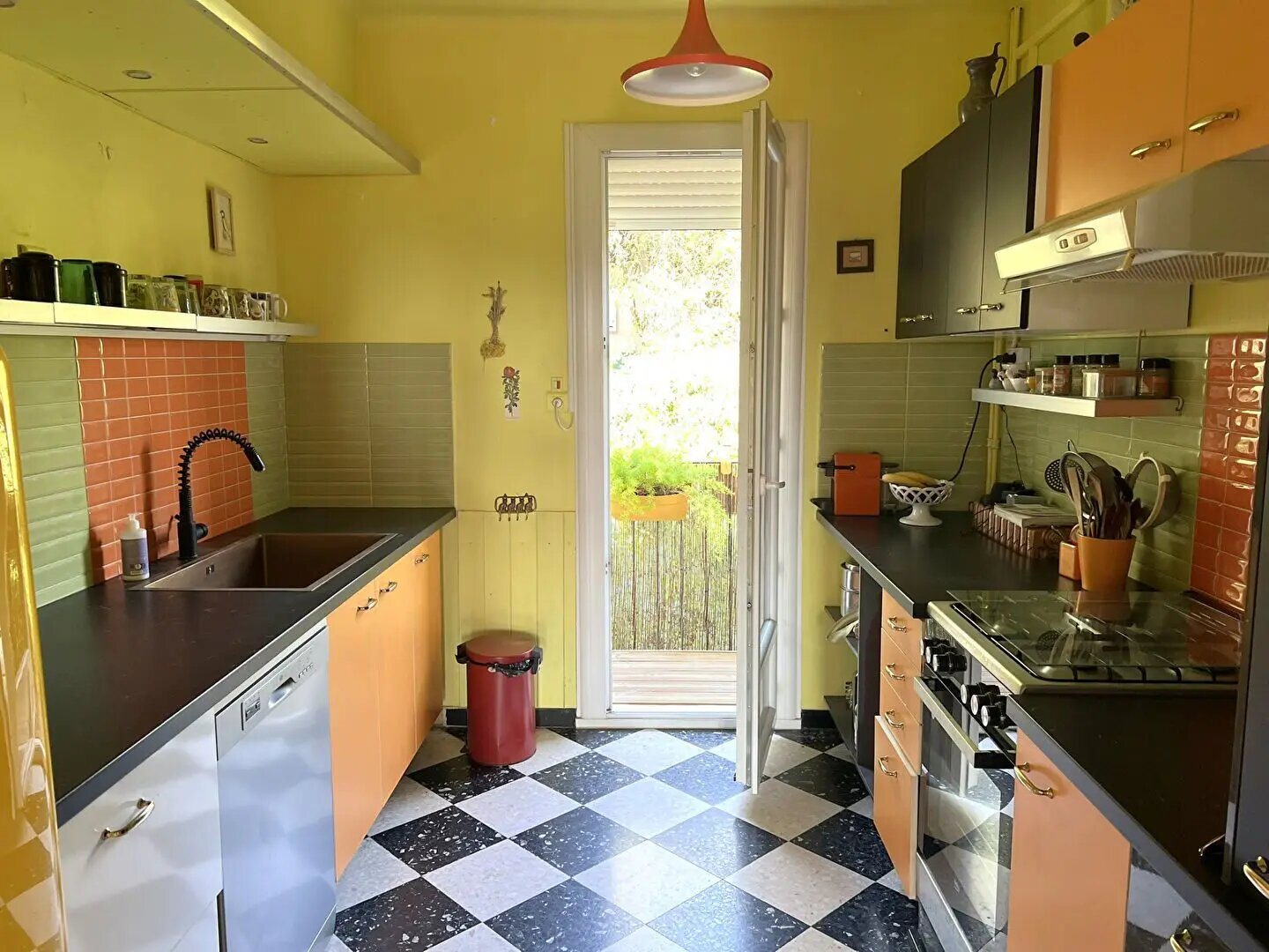 Appartement à vendre, 82m², Villeneuve-lès-Avignon